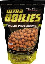 TRAPER KULKI PROTEINOWE ULTRA 500g TUTTI FRUTTI