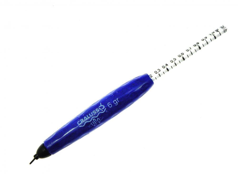 CRALUSSO SPŁAWIK PRZELOTOWY UFO 20g - 6