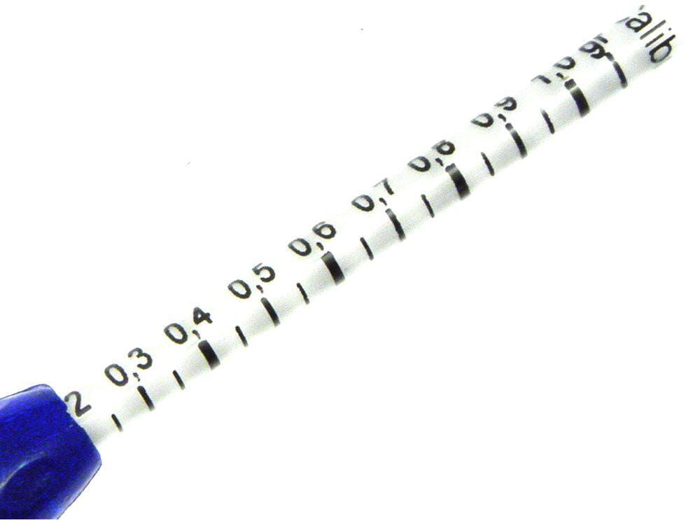 CRALUSSO SPŁAWIK PRZELOTOWY UFO 20g - 3