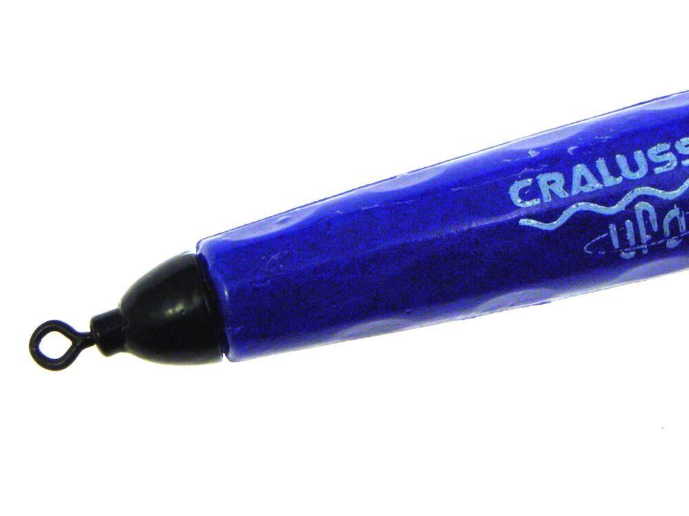 CRALUSSO SPŁAWIK PRZELOTOWY UFO 20g - 4