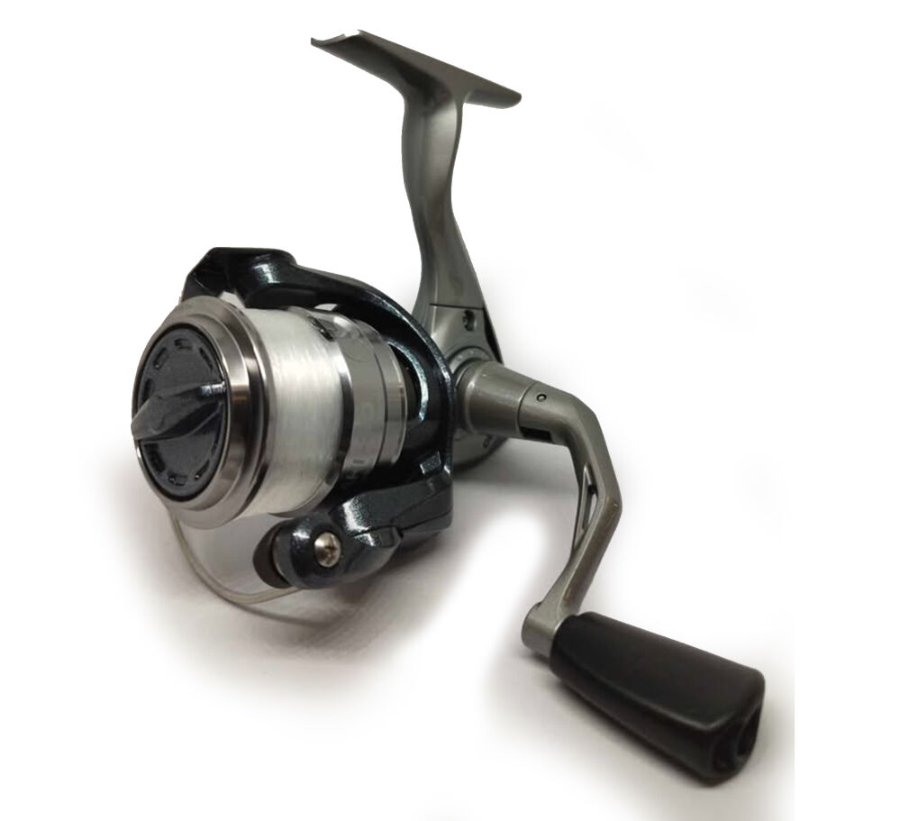KOŁOWROTEK OKUMA AZAKI 30 + ŻYŁKA