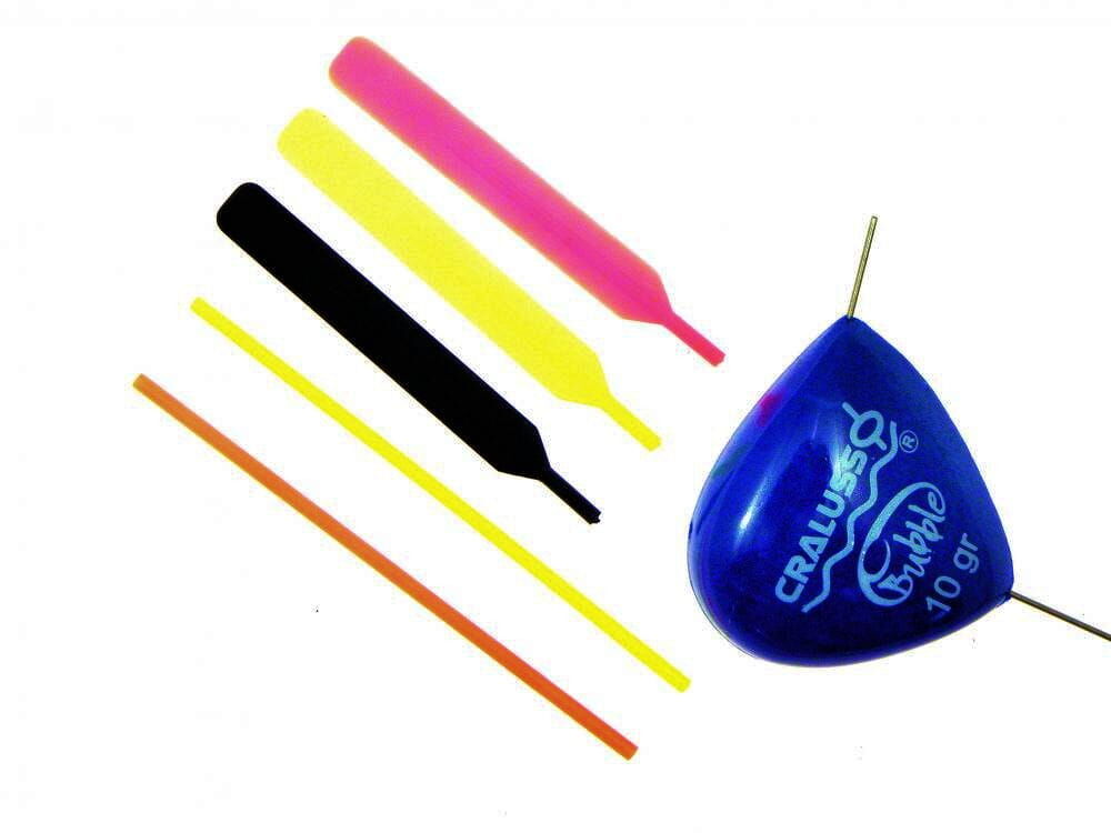 CRALUSSO SPŁAWIK BUBBLE RIVER FLOAT 2g - 2