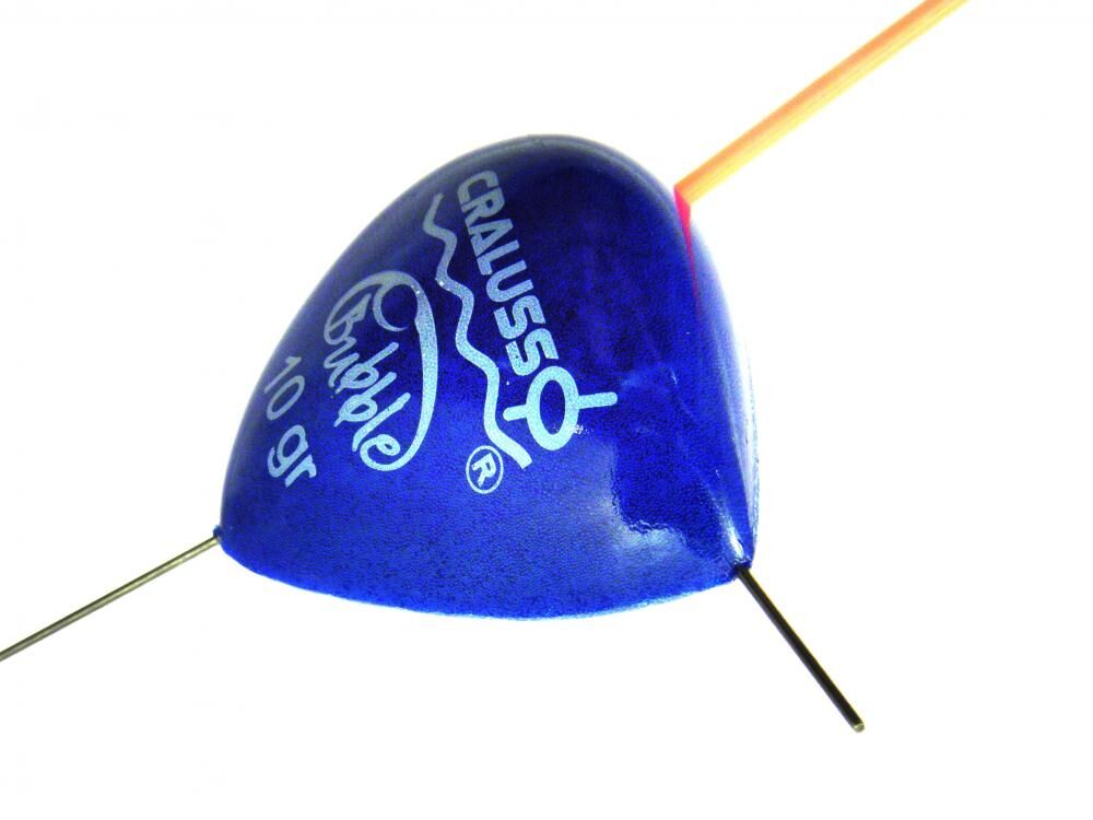 CRALUSSO SPŁAWIK BUBBLE RIVER FLOAT 2g - 7