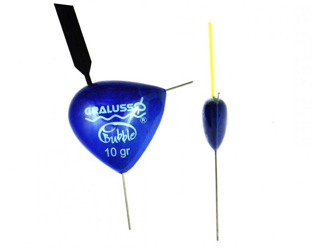 CRALUSSO SPŁAWIK BUBBLE RIVER FLOAT 2g - 3