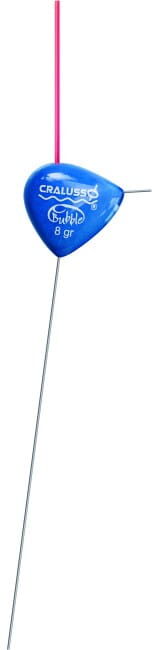 CRALUSSO SPŁAWIK BUBBLE RIVER FLOAT 2g