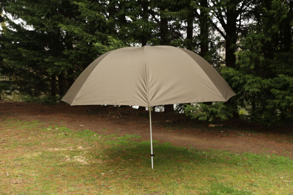 FOX PARASOL BROLLY 60 (240cm)