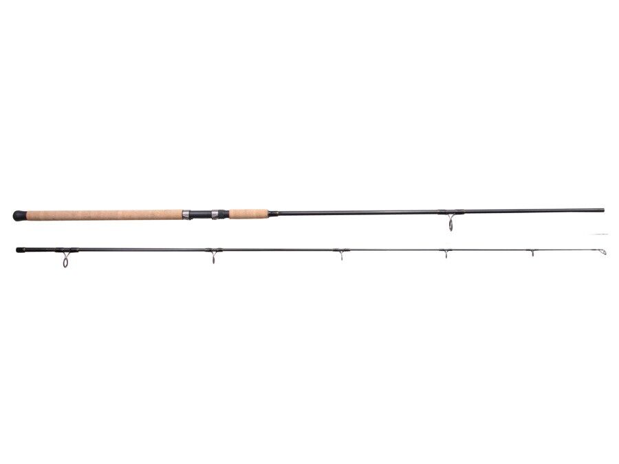 WĘDKA DAM MADCAT BLACK SPIN 300cm 40-150g