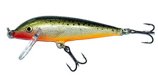 RAPALA WOBLER COUNTDOWN CD05 RFSM