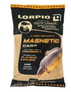 LORPIO ZANĘTA MAGNETIC 2kg CARP HALIBUT