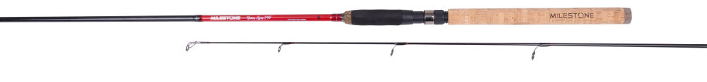 WĘDKA MIKADO MILESTONE HEAVY SPIN 210cm 10-40g