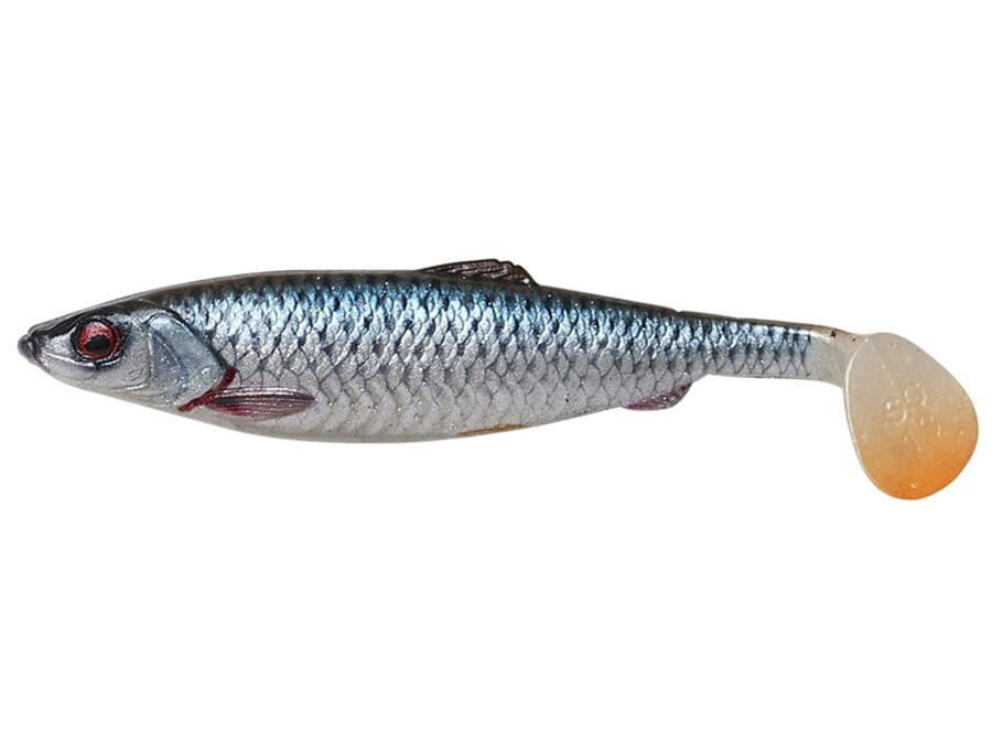 SAVAGE GEAR PRZYNĘTA HERRING SHAD 9cm ROACH 1szt