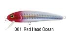 KAMATSU WOBLER BOMBER SHAD LONG CAST BSLC 110 VS 001