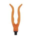 KONGER KOŃCÓWKA DO PODPÓRKI SLIM SOFT BUTT GRIP