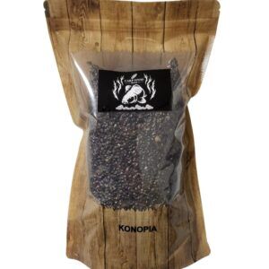 CARP FOOD KONOPIA 1kg