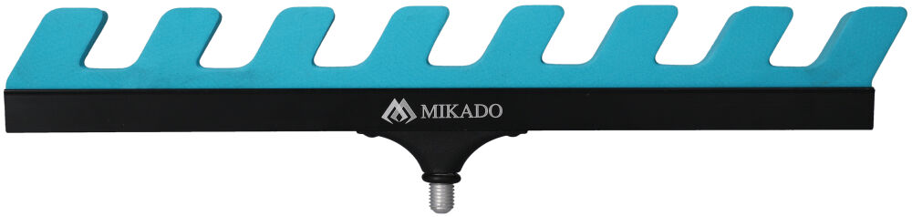 MIKADO PODPÓRKA FEEDER GRZEBIEŃ EVA 30cm
