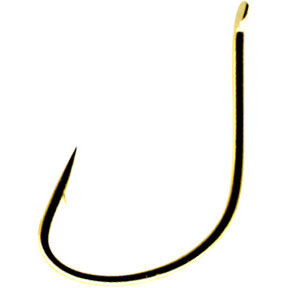 HACZYK MUSTAD CLASSIC SPORT 406 WIDE GAP MATCH