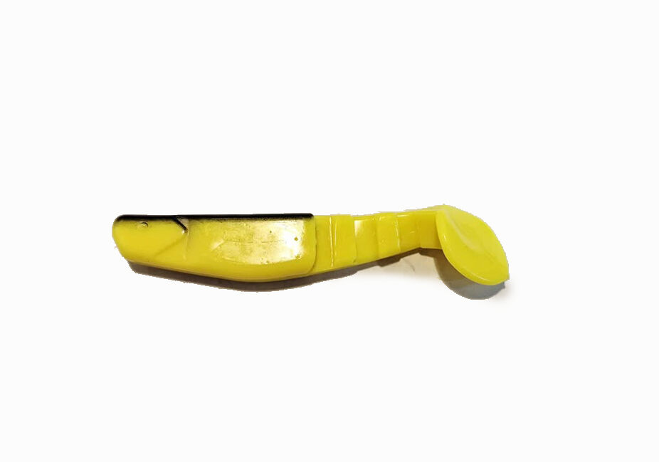 PRZYNĘTA GUMOWA MONSTER KILLER 9cm 69