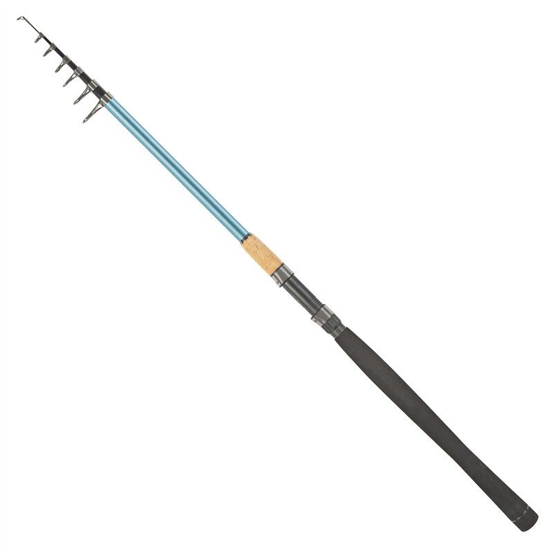 WĘDKA KONGER GRAFITEX TELE BREAM H 390cm 60g