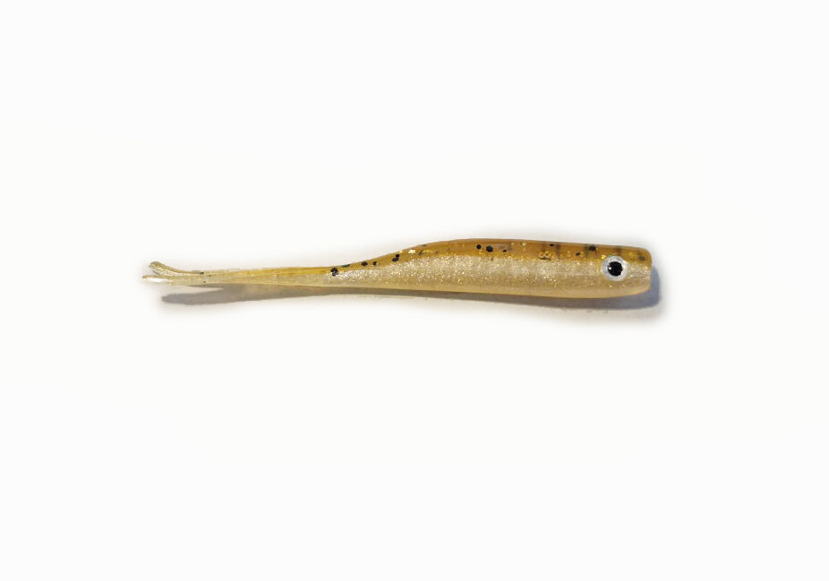 PRZYNĘTA GUMOWA JASKÓŁKA 7cm D13 2szt