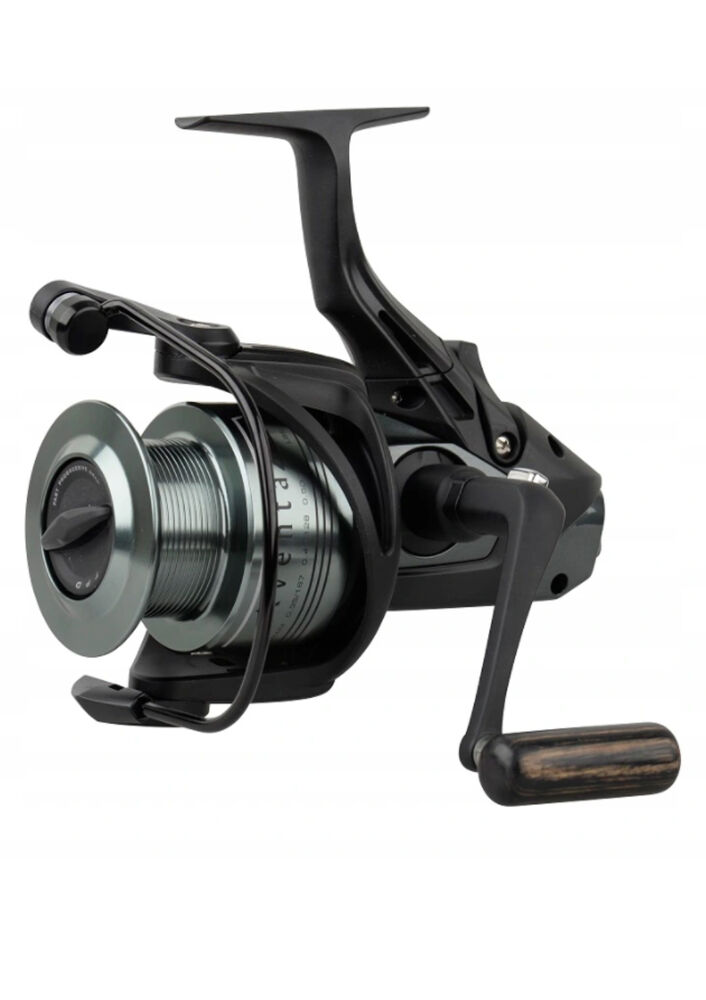 KOŁOWROTEK OKUMA AVENTA 6000