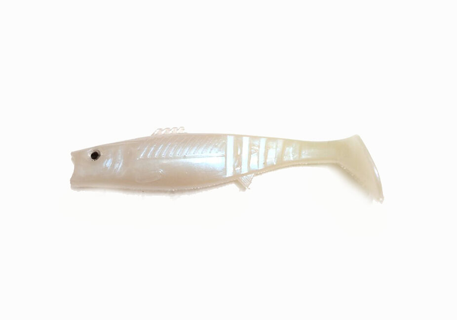 PRZYNĘTA GUMOWA BUTCHER FISH 12cm 17