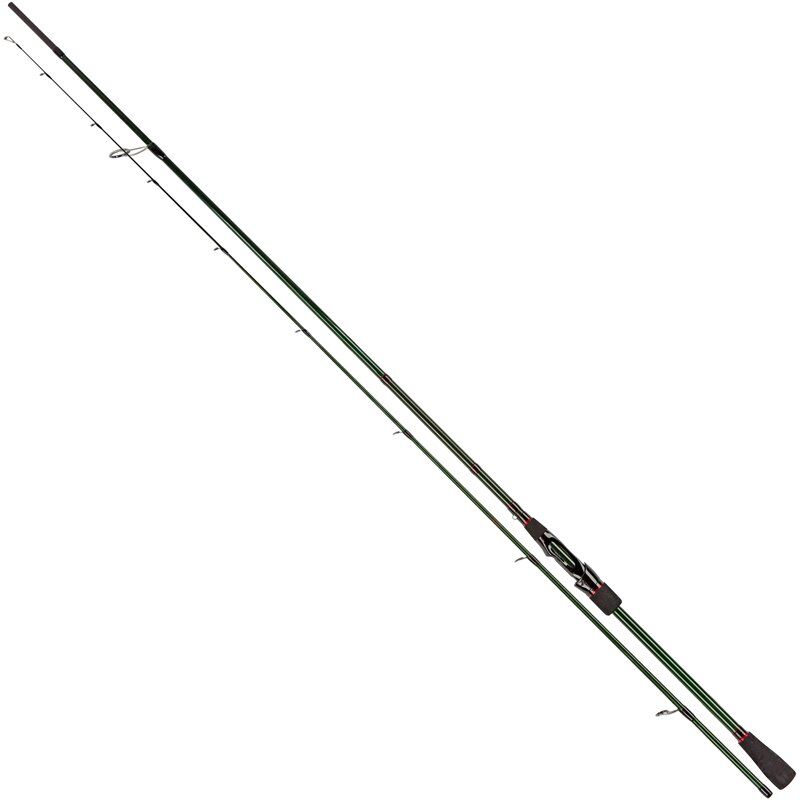 WĘDKA KONGER KASTMASTER JIG ZANDER PRO 270cm 5-24g