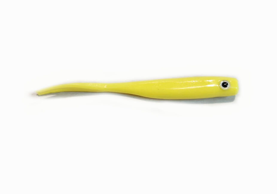 PRZYNĘTA GUMOWA JASKÓŁKA 7cm 2szt 67