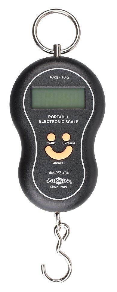 MIKADO WAGA ELEKTRONICZNA 40kg