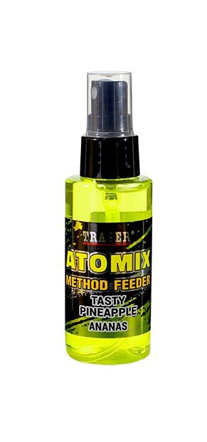 TRAPER ATOMIX METHOD FEEDER ANANAS 50G