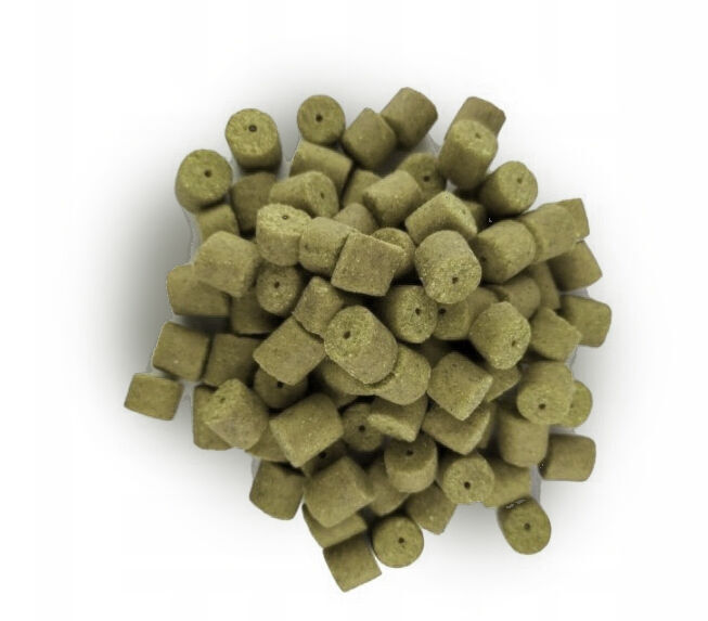 BESTFEED PELLET STANDARD 12mm AMUR