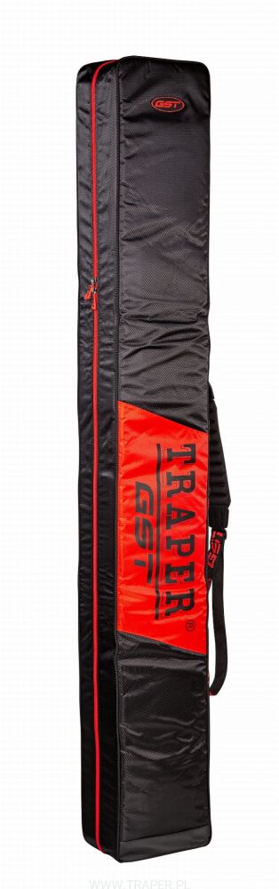 TRAPER POKROWIEC DUŻY GST RED 200 cm