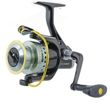 KOŁOWROTEK RYOBI ECUSIMA 6000