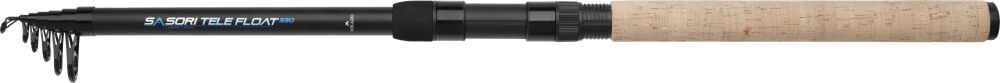 WĘDKA MIKADO SASORI TELE FLOAT 330cm 5-30g