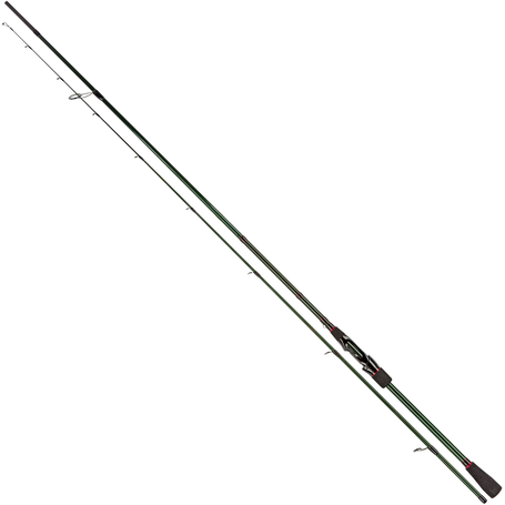 WĘDKA KONGER KASTMASTER JIG ZANDER PRO 250cm 5-24g