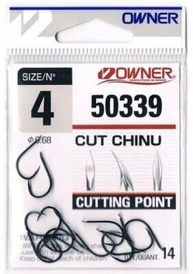 OWNER HACZYK CHINU 50339 1