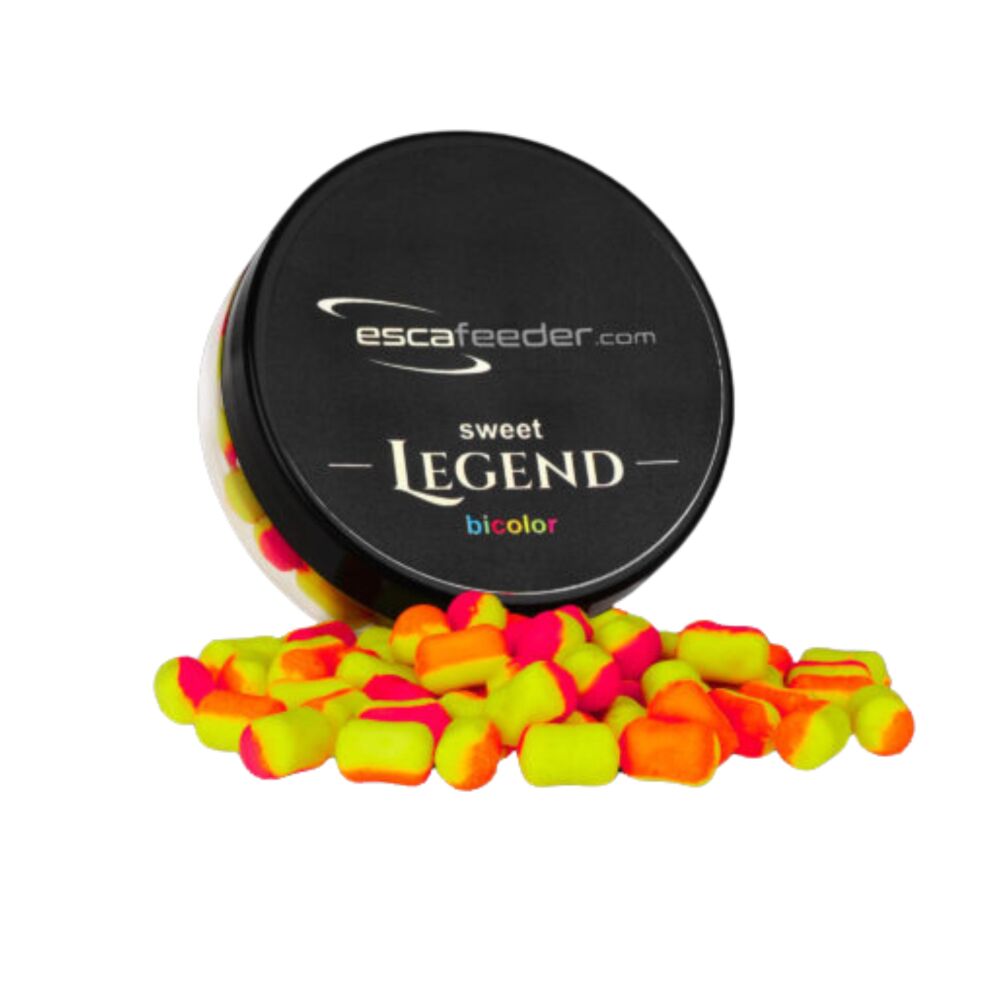 ESCAFEEDER PRZYNĘTA WAFTERS SWEET LEGEND DUAL