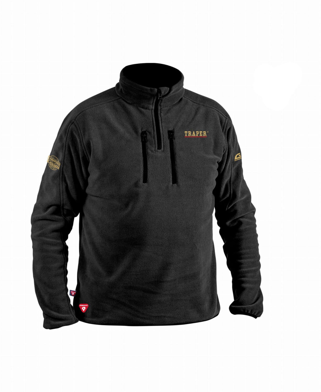 TRAPER BLUZA GST XXL
