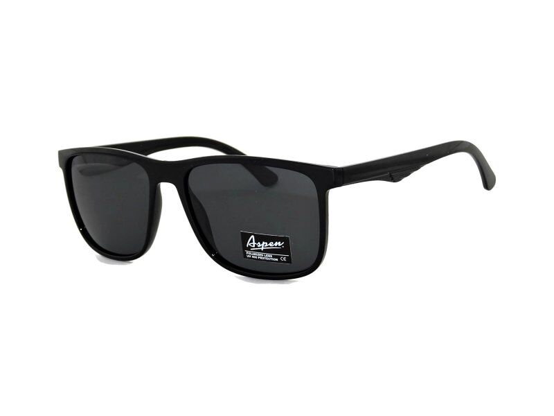 ASPEN OKULARY POLARYZACYJNE ASP-9162C1 - 2