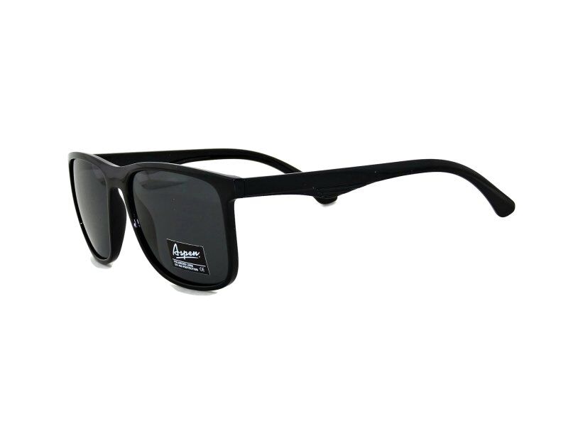 ASPEN OKULARY POLARYZACYJNE ASP-9162C1 - 3