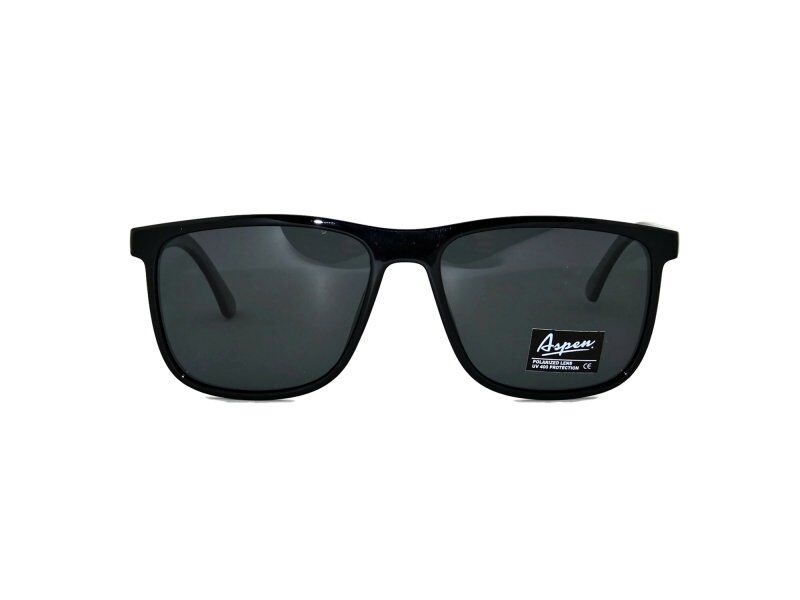 ASPEN OKULARY POLARYZACYJNE ASP-9162C1