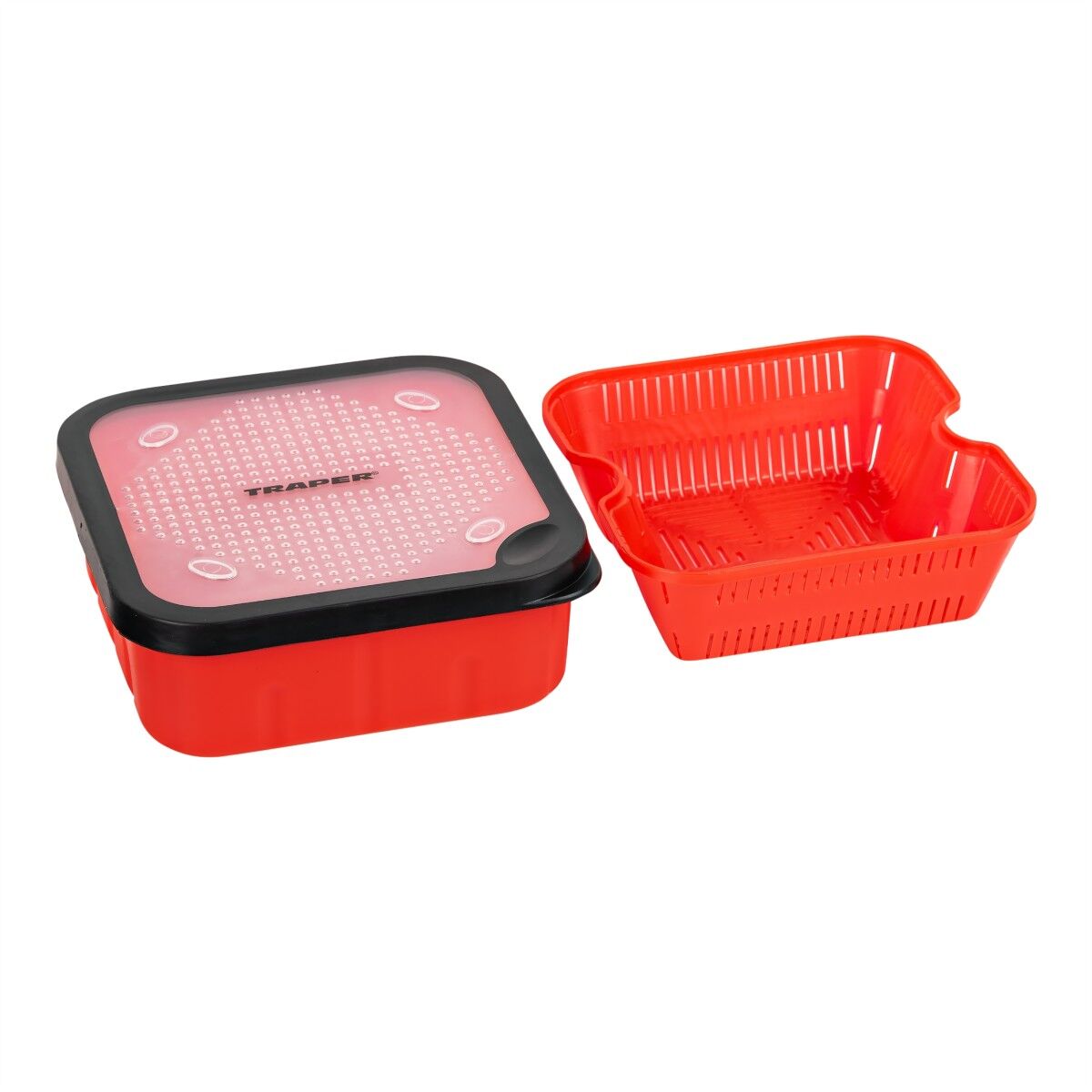 TRAPER PUDEŁKO DO MOCZENIA PELLETU 1,5