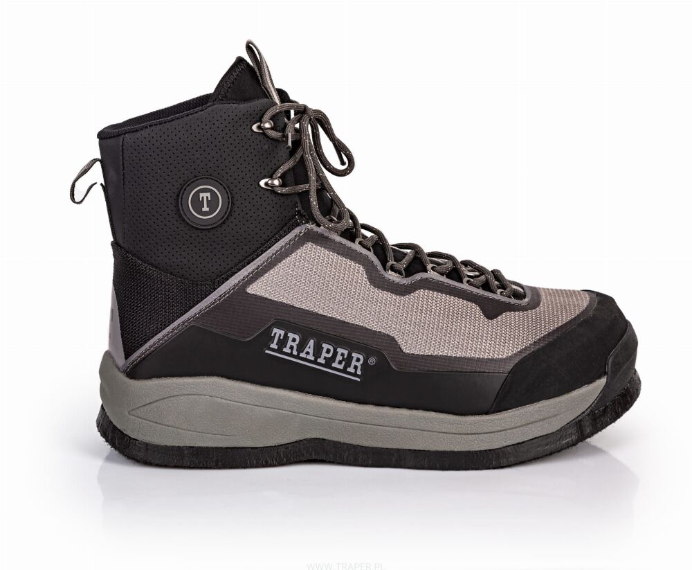 TRAPER BUTY DO BRODZENIA YUKON PRO FELT 8-42