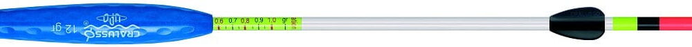 CRALUSSO SPŁAWIK PRZELOTOWY DART 8g - 3