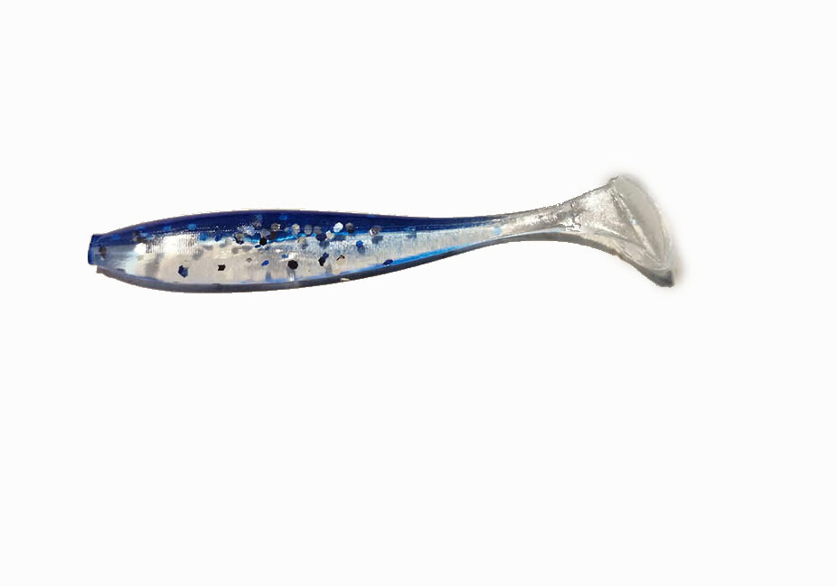 PRZYNĘTA GUMOWA THIN FISH 10cm 82