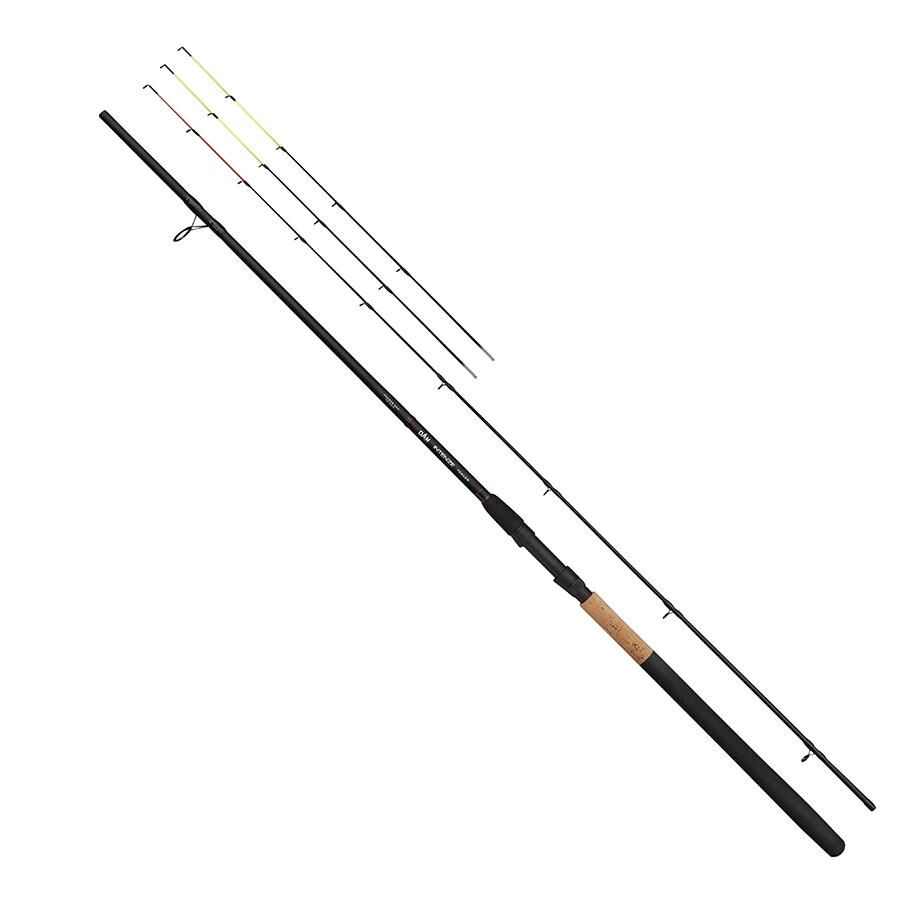 WĘDKA DAM INTENZE2 FEEDER 300 30-50g 2cz