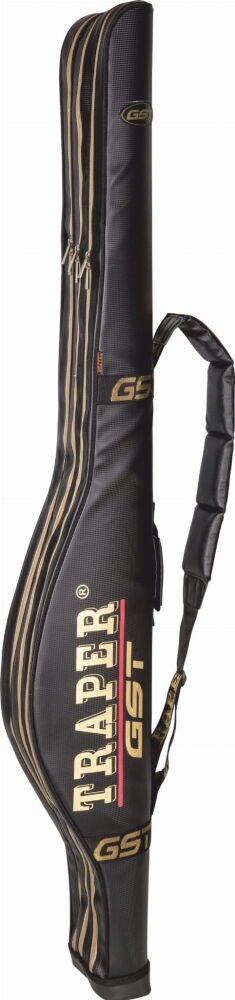 TRAPER POKROWIEC MATCH GST 170cm 3 komory
