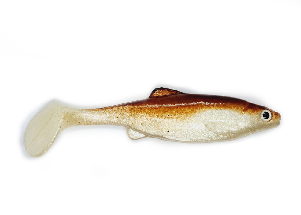PRZYNĘTA GUMOWA PŁOTKA 10cm