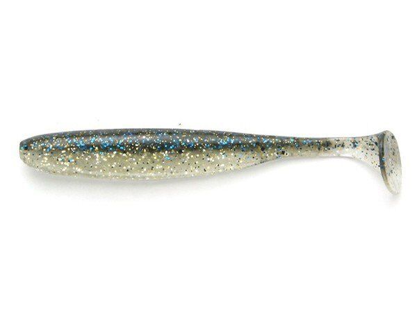 KEITECH PRZYNĘTA EASY SHINER 2" 5,1cm LT#418