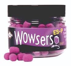 DYNAMITE BAITS PELLET WOWSERS PURPLE ES-P 9mm