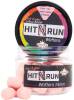 DYNAMITE BAITS HIT N RUN 14mm WAFTER PASTEL PINK